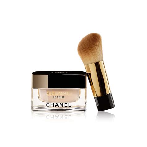 prezzo crema chanel sublimage|Chanel foundation 12 beige rose.